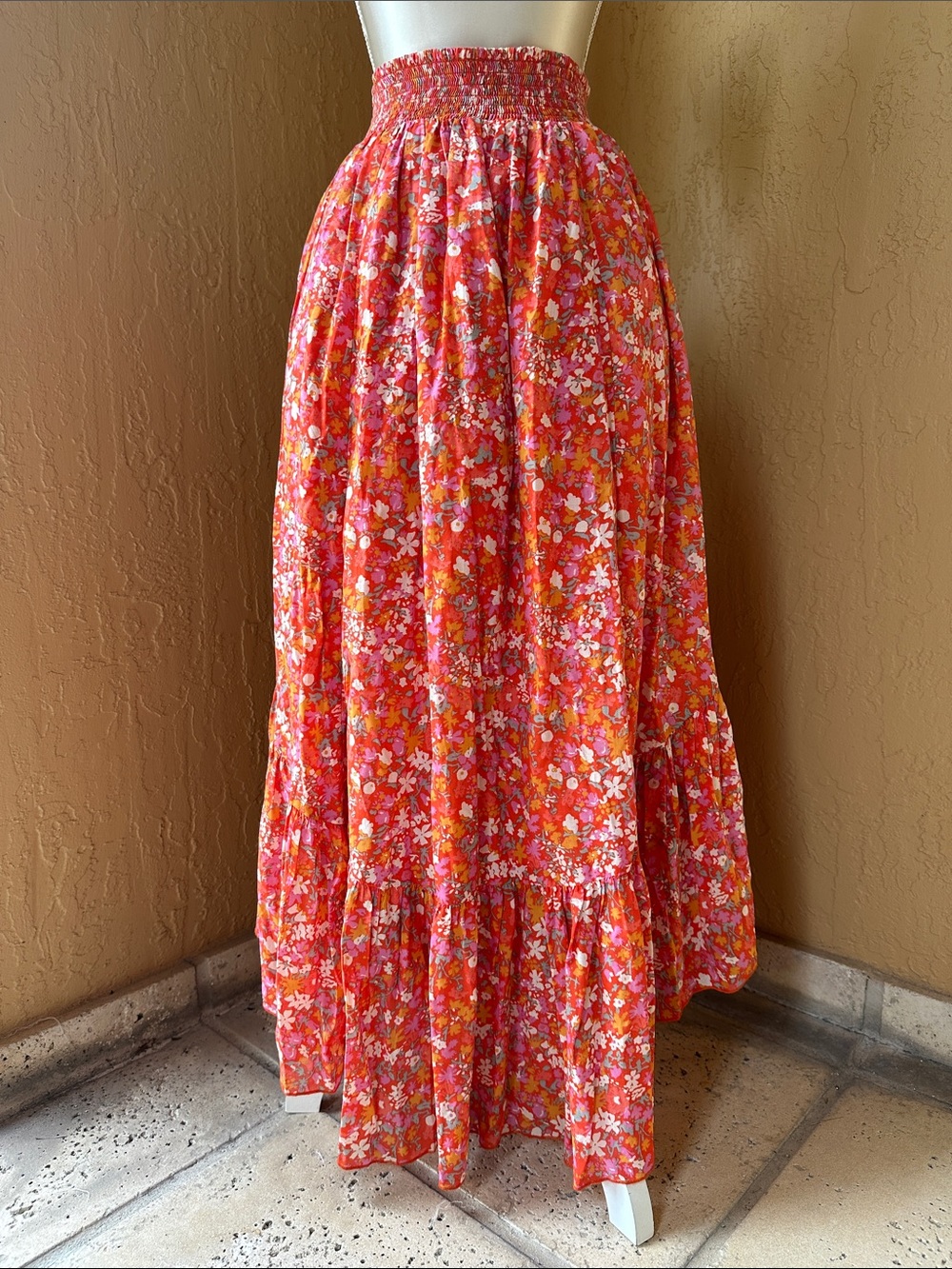 Free People Maxi - Picture 4 of 5